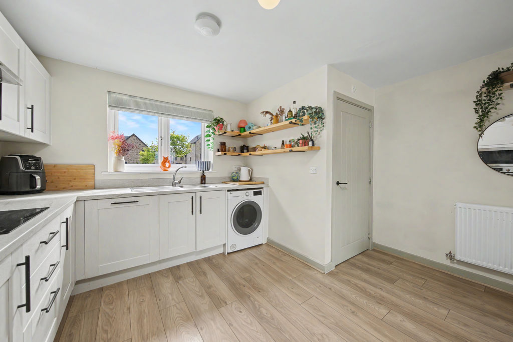 Woodyard Avenue Tapton